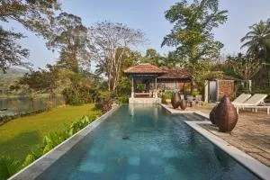 Periyar River Lodge - Kotamangalam