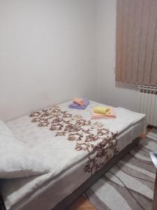 Apartman Dunja 2