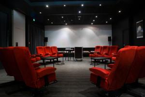 Hotels Hotel Mercure Chateau de Fontainebleau : photos des chambres