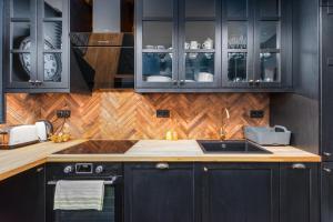 Fort Wola 12A by Homeprime