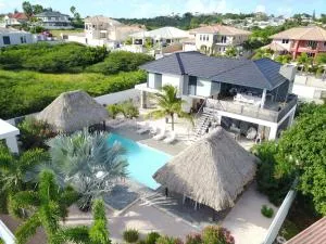 La Royal Penthouse Apartment Jan Thiel - 简蒂埃尔