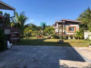 มุกดาสวรรค์ รีสอร์ท - Mukda Sawan Resort