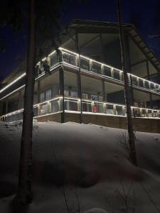 SResort Family Apartment