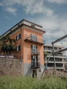 Stalder Meat & Bed - Mergoscia