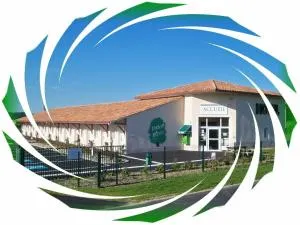 自然酒店 - 卡斯提永拉巴泰伊