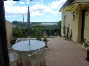 Hotels Longo Mai : photos des chambres