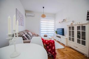 Harmonija 2 - 4hvězdičkové hotely ve městě Trebinje