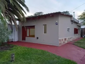 LA SERRANITA - Frente al Rio - Los Altos