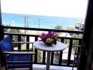 Hotel Erato Pelion Greece