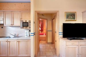 Chalet Betty Appartamento Muf