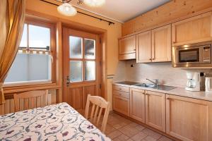 Chalet Betty Appartamento Muf
