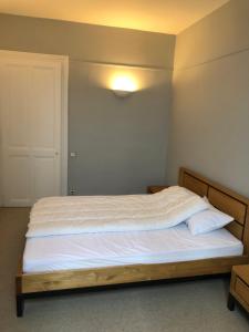 Appartements Little Mont Blanc - Saint Gervais : photos des chambres