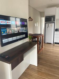 Residencial Butiá Apartamento 02 - Praia da vila