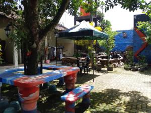 Diyan Padhang Homestay &Kedai Kopi Rempah