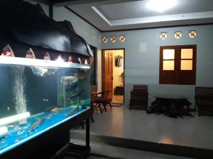 Diyan Padhang Homestay &Kedai Kopi Rempah
