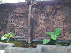 Diyan Padhang Homestay &Kedai Kopi Rempah