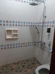 Diyan Padhang Homestay &Kedai Kopi Rempah