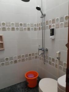 Diyan Padhang Homestay &Kedai Kopi Rempah