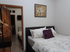 Diyan Padhang Homestay &Kedai Kopi Rempah