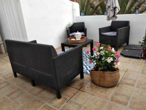 suite playa la cicer