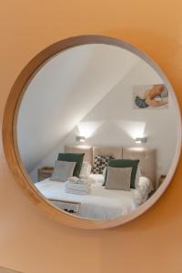 Appartements La Petite Fugue : photos des chambres