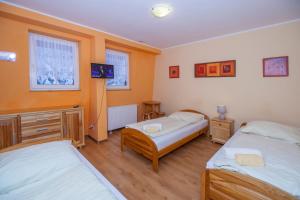 Gospoda Graniczna Bombaj Jakuszyce