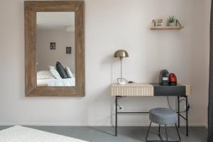 Appartements La Petite Fugue : photos des chambres