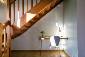Appartements Etape en Bretagne : photos des chambres