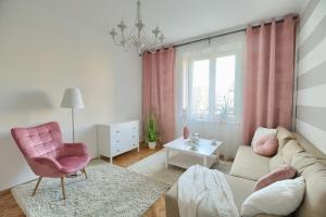 Apartament Pod Wierzbą Olsztyn Śródmieście
