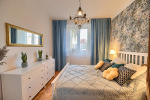 Apartament Pod Wierzbą Olsztyn Śródmieście