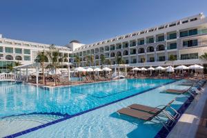 Karmir Resort & Spa - UltraInclusive