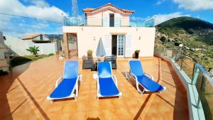 Madeira Island Villa Oceane Ribeira Brava