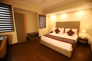 Hotel Azulo Inn Bhikaji Cama Place Delhi