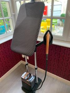 Hotels Hotel Relais du Loir : photos des chambres