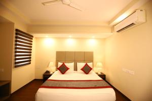 Hotel Azulo Inn Bhikaji Cama Place Delhi