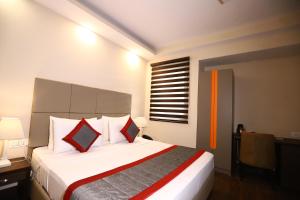 Hotel Azulo Inn Bhikaji Cama Place Delhi