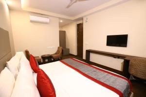 Hotel Azulo Inn Bhikaji Cama Place Delhi