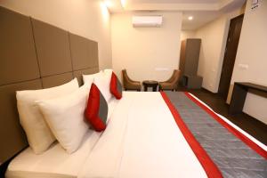 Hotel Azulo Inn Bhikaji Cama Place Delhi