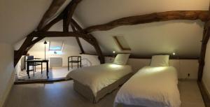B&B / Chambres d'hotes Les Epis d'Or : photos des chambres