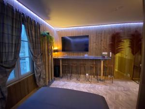 Hotels Hotel Relais du Loir : photos des chambres