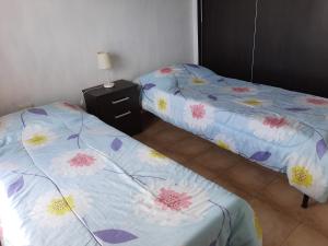 Plaza Rivadavia Departamento