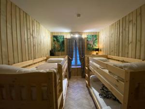 Hotels Hotel Relais du Loir : photos des chambres