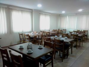 Pousada Reserva do Sahy