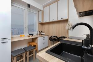 City Center Apartment Gdynia by Renters