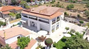 Le case di Helga - Limpiddu