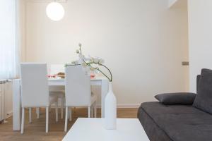 Modern Apartment in the City Center