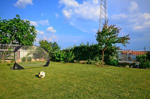 Apartment in Kastel Sucurac with sea view, balcony, air conditioning, WiFi 570-3