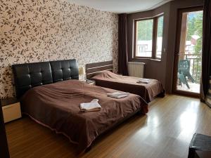 Стаи и апартаменти под наем