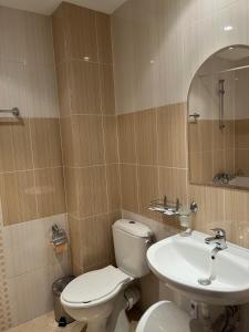 Стаи и апартаменти под наем