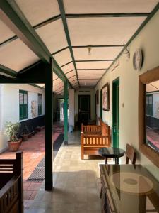 Pamularsih Homestay